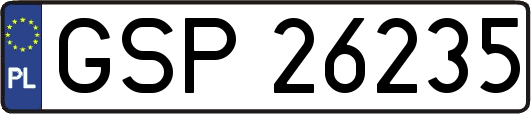 GSP26235
