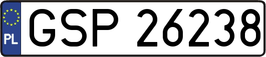 GSP26238