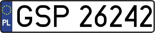 GSP26242