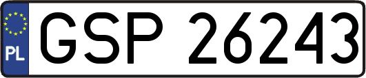 GSP26243