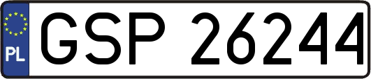 GSP26244