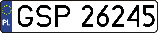 GSP26245