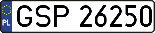 GSP26250