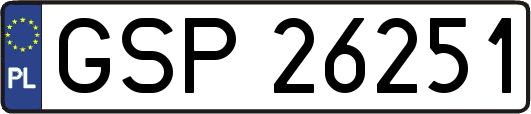 GSP26251
