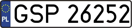 GSP26252