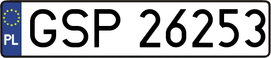 GSP26253