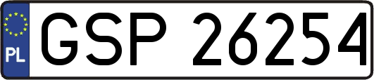 GSP26254