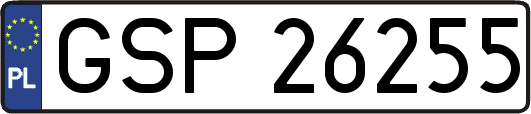 GSP26255