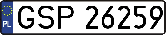 GSP26259
