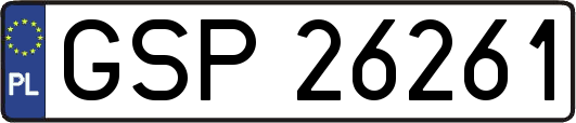 GSP26261