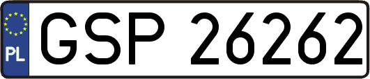 GSP26262