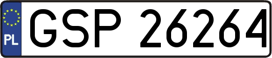 GSP26264