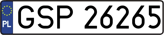 GSP26265