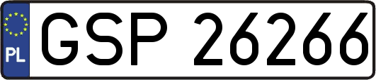 GSP26266