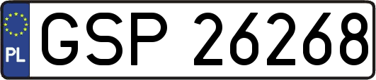 GSP26268