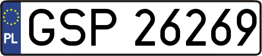 GSP26269