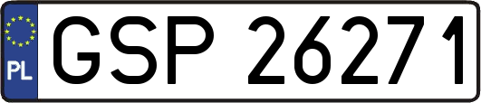 GSP26271
