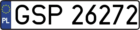 GSP26272