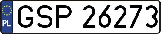GSP26273