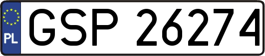 GSP26274