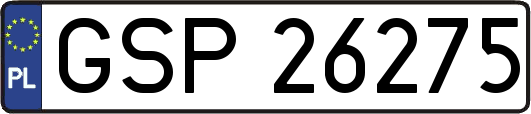 GSP26275
