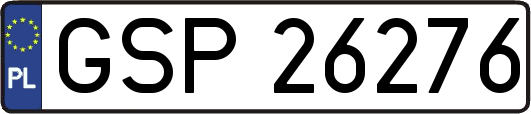 GSP26276