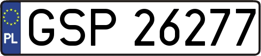 GSP26277