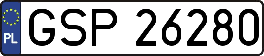 GSP26280