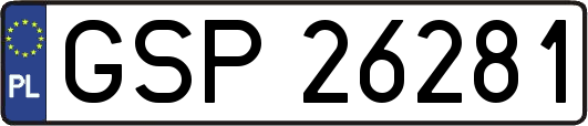 GSP26281