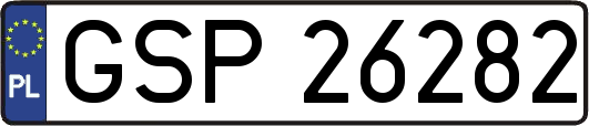 GSP26282