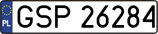 GSP26284