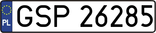 GSP26285