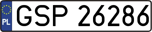 GSP26286