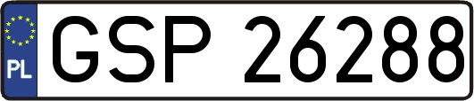 GSP26288