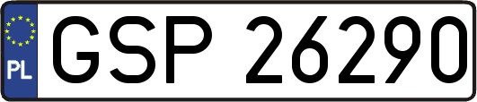 GSP26290