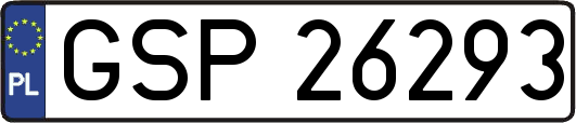 GSP26293