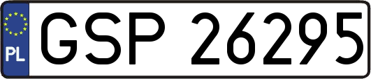 GSP26295
