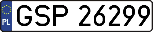GSP26299