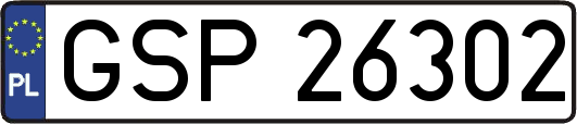 GSP26302