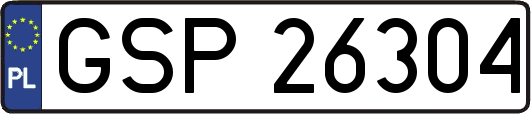 GSP26304