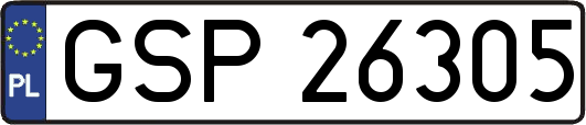 GSP26305