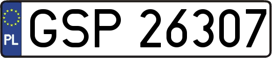 GSP26307