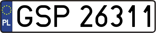 GSP26311