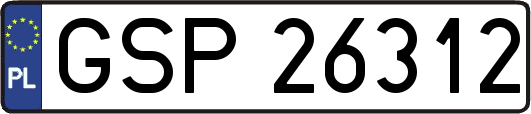 GSP26312