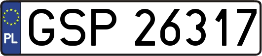 GSP26317