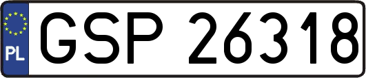 GSP26318