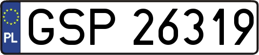 GSP26319