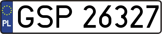 GSP26327