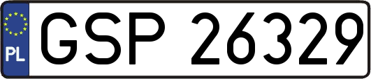 GSP26329