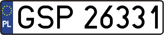 GSP26331